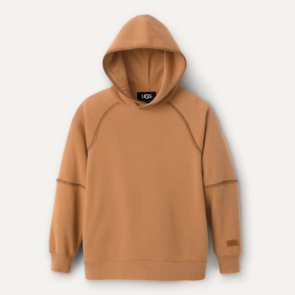 UGG Women's Classic Hoodie - Picture 4 of 4